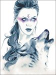 (image for) Wolf Totem